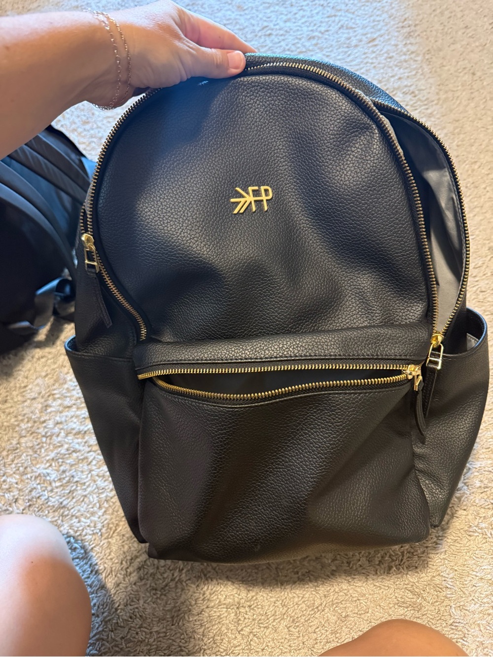 Diaper bag
